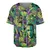 Unisex Baseball Jersey - 4X6TTCX5 - 3