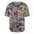 Unisex Baseball Jersey - TYFNBZ1P - 3