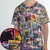 Unisex Baseball Jersey - TYFNBZ1P - 1