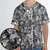Unisex Baseball Jersey - 4H7ZVKLL - 1