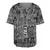 Unisex Baseball Jersey - WF7RZ7EV - 3