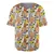 Unisex Baseball Jersey - UH3K4Z65 - 3
