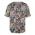 Unisex Baseball Jersey - HEZBW9NF - 3