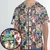 Unisex Baseball Jersey - HEZBW9NF - 1