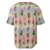 Unisex Baseball Jersey - ARNZ4XHF - 4