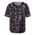 Unisex Baseball Jersey - 5SVHQ3P8 - 3