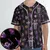Unisex Baseball Jersey - 5SVHQ3P8 - 1