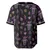 Unisex Baseball Jersey - 5SVHQ3P8 - 4