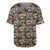 Unisex Baseball Jersey - RWM255LM - 3