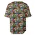 Unisex Baseball Jersey - RWM255LM - 4