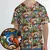 Unisex Baseball Jersey - RWM255LM - 1