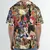 Unisex Baseball Jersey - 5P2SPQJJ - 2