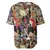 Unisex Baseball Jersey - 5P2SPQJJ - 4