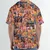 Unisex Baseball Jersey - MALJWU9Q - 2
