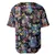 Unisex Baseball Jersey - 2ABX6BTX - 4