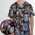 Unisex Baseball Jersey - 2ABX6BTX - 1