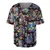 Unisex Baseball Jersey - 2ABX6BTX - 3