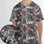 Unisex Baseball Jersey - 795QNDFS - 1