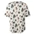Unisex Baseball Jersey - A4CEMAA4 - 4