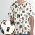 Unisex Baseball Jersey - A4CEMAA4 - 1