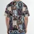 Unisex Baseball Jersey - PZ6CQ495 - 2
