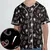 Unisex Baseball Jersey - MCLBLDWQ - 1