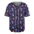 Unisex Baseball Jersey - L5FBPW6X - 3