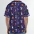 Unisex Baseball Jersey - L5FBPW6X - 2