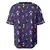 Unisex Baseball Jersey - L5FBPW6X - 4