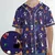 Unisex Baseball Jersey - L5FBPW6X - 1