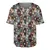 Unisex Baseball Jersey - JU87466C - 3