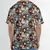 Unisex Baseball Jersey - JU87466C - 2