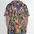 Unisex Baseball Jersey - 6UM2ZK4F - 2