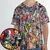 Unisex Baseball Jersey - 6UM2ZK4F - 1