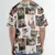 Unisex Baseball Jersey - SX15S8M6 - 2