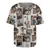 Unisex Baseball Jersey - SX15S8M6 - 3