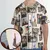 Unisex Baseball Jersey - SX15S8M6 - 1