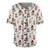 Unisex Baseball Jersey - CVR5LXY3 - 3