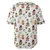 Unisex Baseball Jersey - CVR5LXY3 - 4