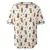Unisex Baseball Jersey - 4X65N1VR - 4
