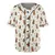 Unisex Baseball Jersey - 4X65N1VR - 3