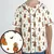 Unisex Baseball Jersey - 4X65N1VR - 1