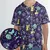 Unisex Baseball Jersey - A9NRU496 - 1