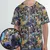 Unisex Baseball Jersey - NF9LKTT2 - 1