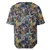 Unisex Baseball Jersey - NF9LKTT2 - 4