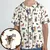 Unisex Baseball Jersey - LVKDWZ88 - 1