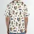 Unisex Baseball Jersey - LVKDWZ88 - 2