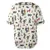 Unisex Baseball Jersey - LVKDWZ88 - 4
