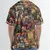 Unisex Baseball Jersey - DPWT9YUJ - 2