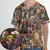 Unisex Baseball Jersey - DPWT9YUJ - 1